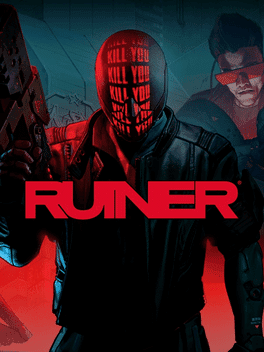 Ruiner