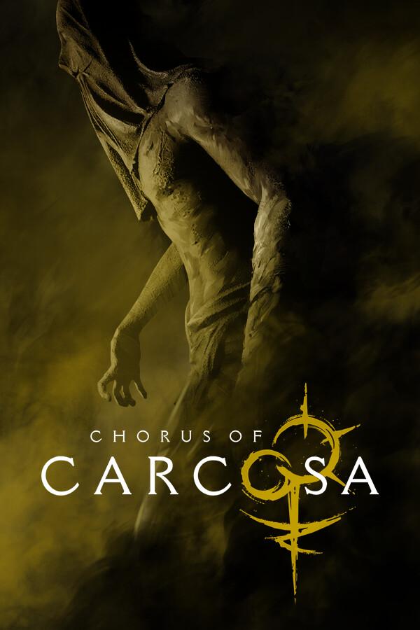 Chorus of Carcosa