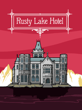 Rusty Lake Hotel