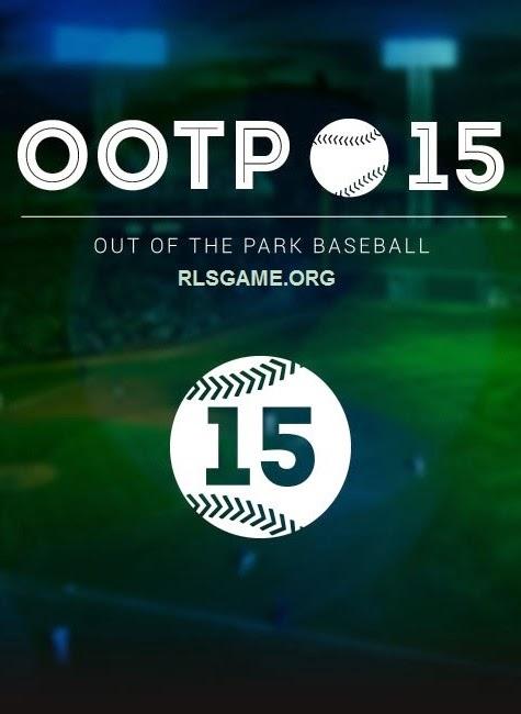 Out of the Park Baseball 15