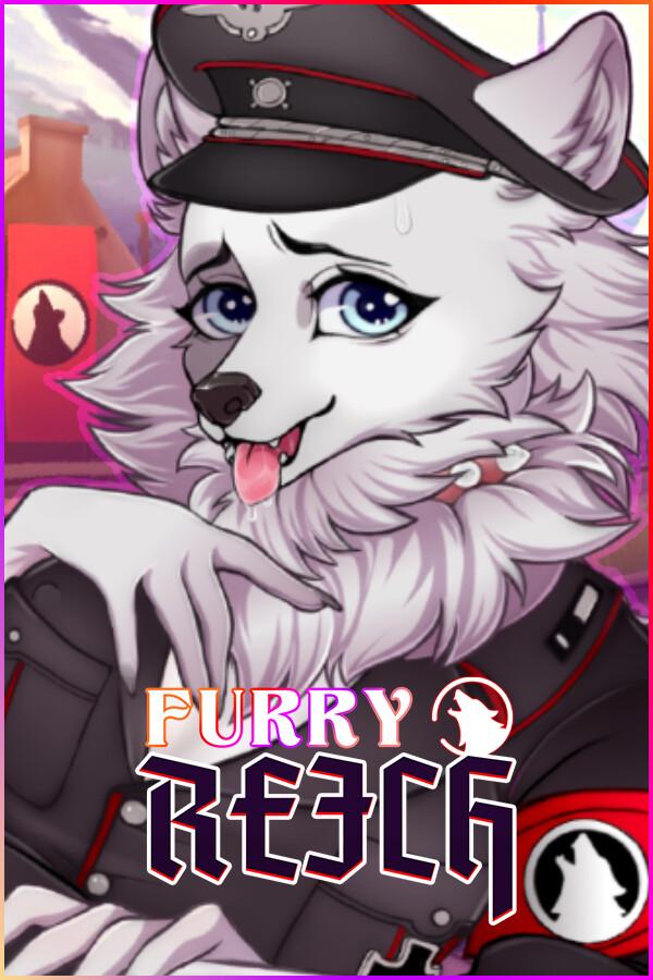 Furry Reich