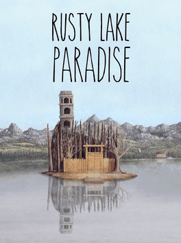 Rusty Lake Paradise