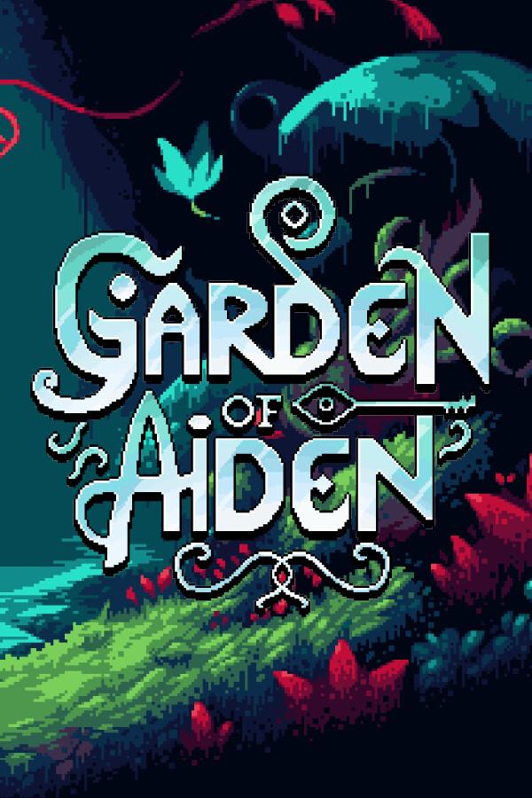 Garden of Aiden