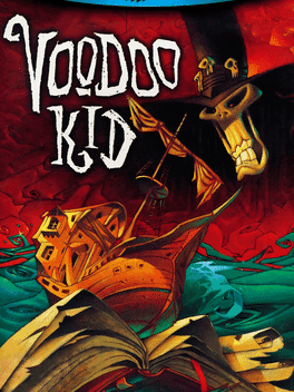 Voodoo Kid