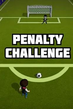 Penalty Challenge