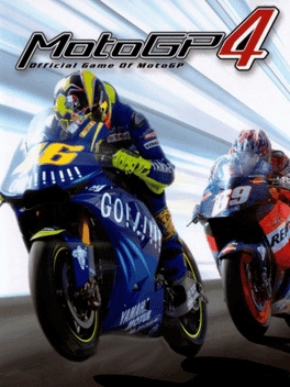 MotoGP 4