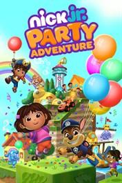 Nick Jr. Party Adventure