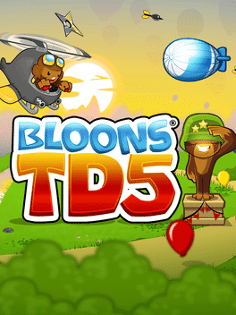 Bloons TD 5