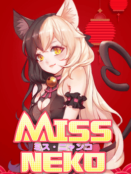 Miss Neko