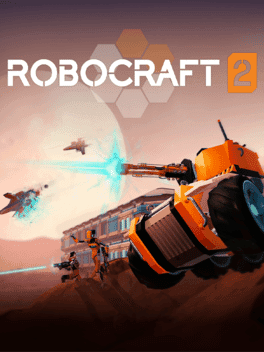 Robocraft 2