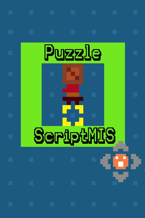 PuzzleScriptMIS