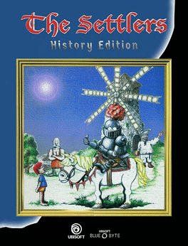 The Settlers 1993: History Edition