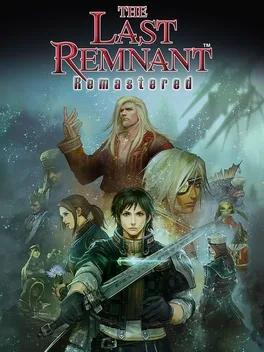 The Last Remnant: Remastered