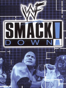 WWF SmackDown!