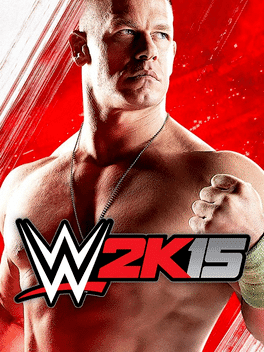 WWE 2K15