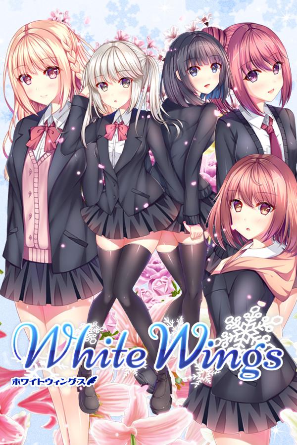 White Wings ホワイトウィングス