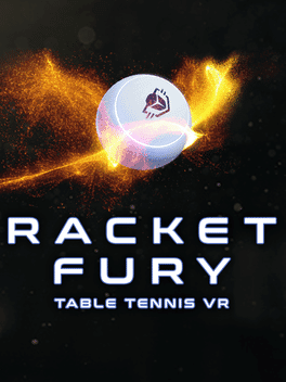 Racket Fury: Table Tennis VR