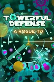 Towerful Defense: A Rogue TD