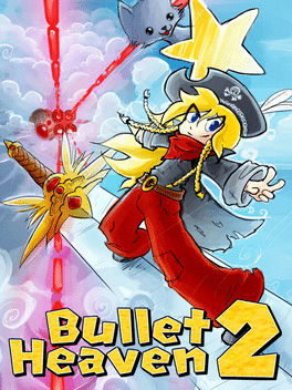 Bullet Heaven 2