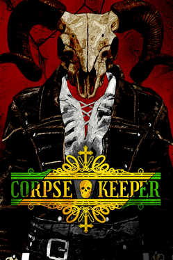 Corpse Keeper