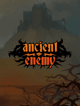 Ancient Enemy