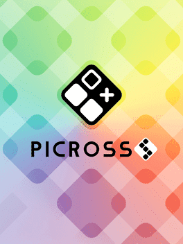 Picross S