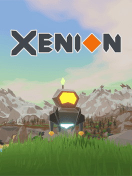 Xenion