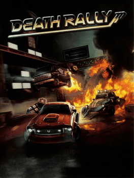 Death Rally