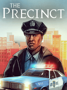 The Precinct