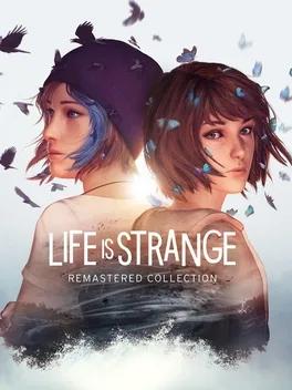 Life is Strange Remastered Collection