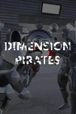 Dimension Pirates