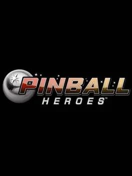 Pinball Heroes