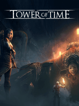 Tower of Time