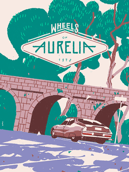 Wheels of Aurelia