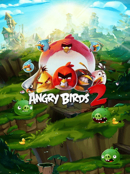 Angry Birds 2