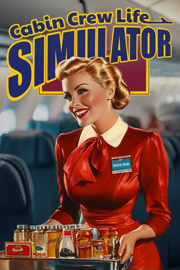 Cabin Crew Life Simulator