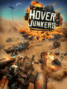 Hover Junkers