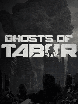 Ghosts of Tabor