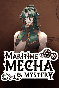 Maritime Mecha Mystery