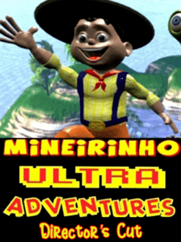 Mineirinho Director's Cut