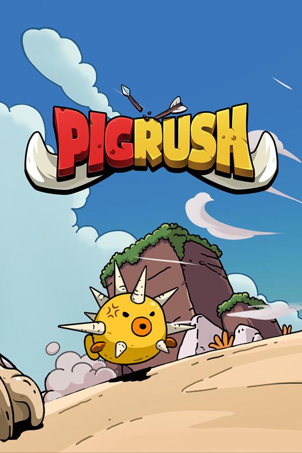 Pig Rush