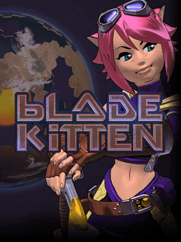 Blade Kitten