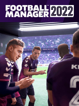 Football Manager 2022