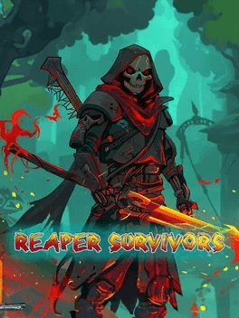 Reaper Survivors