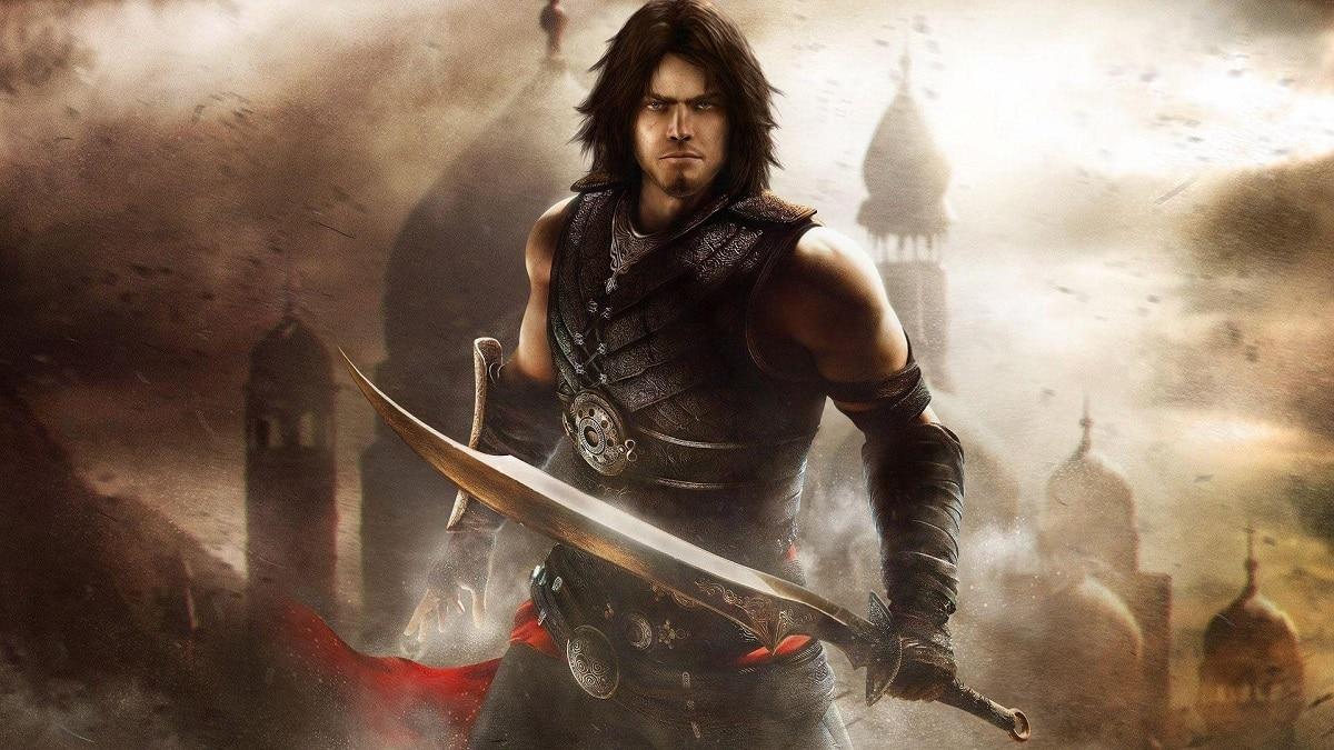 Prince of Persia