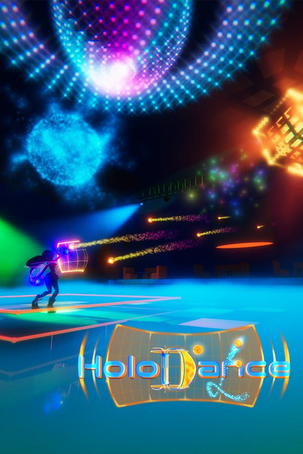 Holodance