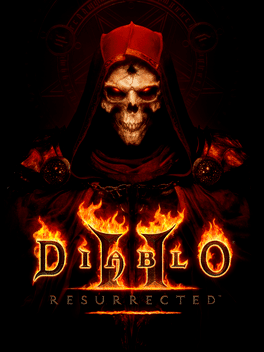 Diablo II: Resurrected