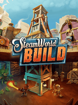 SteamWorld Build