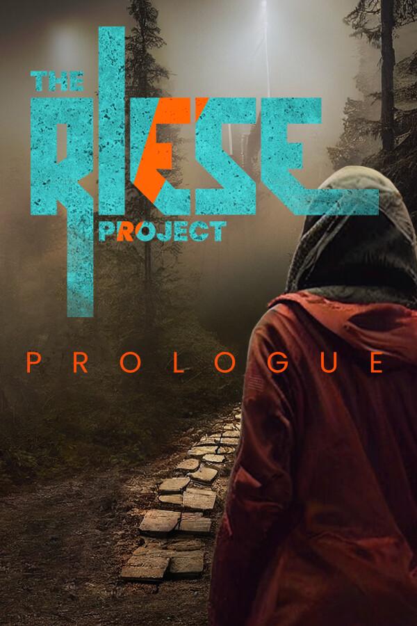 The Riese Project - Prologue