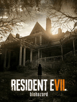 Resident Evil 7: Biohazard